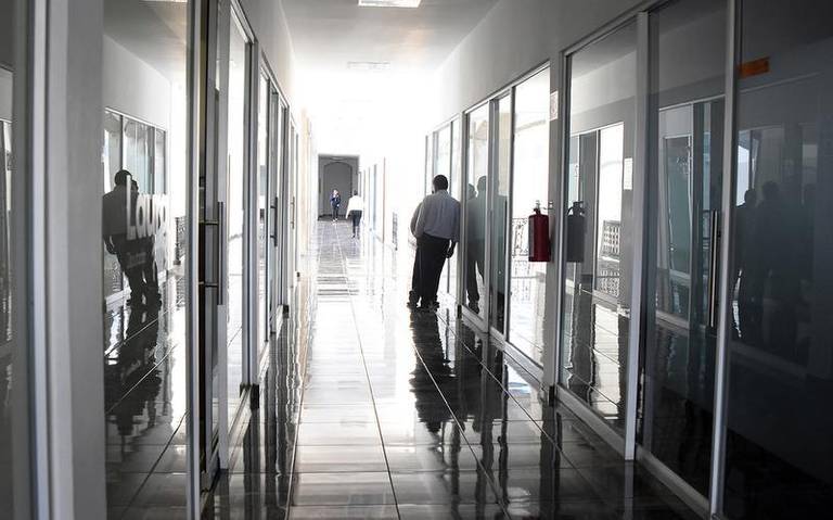 Por: Cortesía Los trabajadores basificados del congreso serán liquidados.