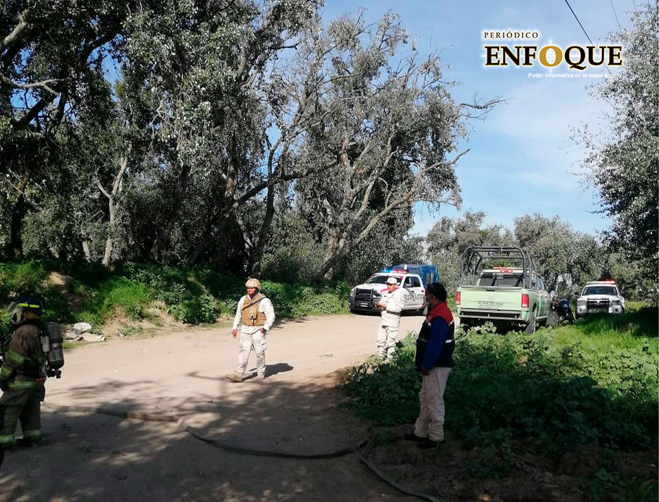 Por: Marisol O En 24 horas detectan 4 tomas clandestinas; dos en Tepeaca, otra en Amozoc y San Martín