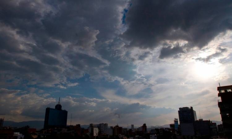 Por: Cortesía CDMX logró reducir cerca de 2 millones de toneladas de CO2 en 3 años: Sedema