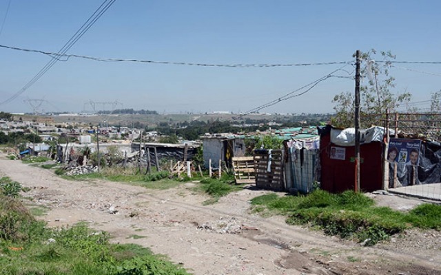 Por: Cortesía Gobierno estatal no contempla regularizar predios ilegales