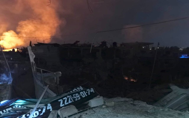 Mujer de 62 años es la segunda víctima de la explosión de Xochimehuacan