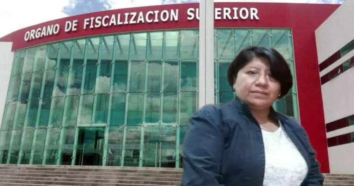 Municipio de Panotla recibirá multa por no entregar a tiempo sus cuentas públicas