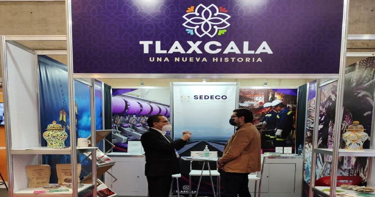 Tlaxcala muestra un incremento de 0.7 por ciento en su economía