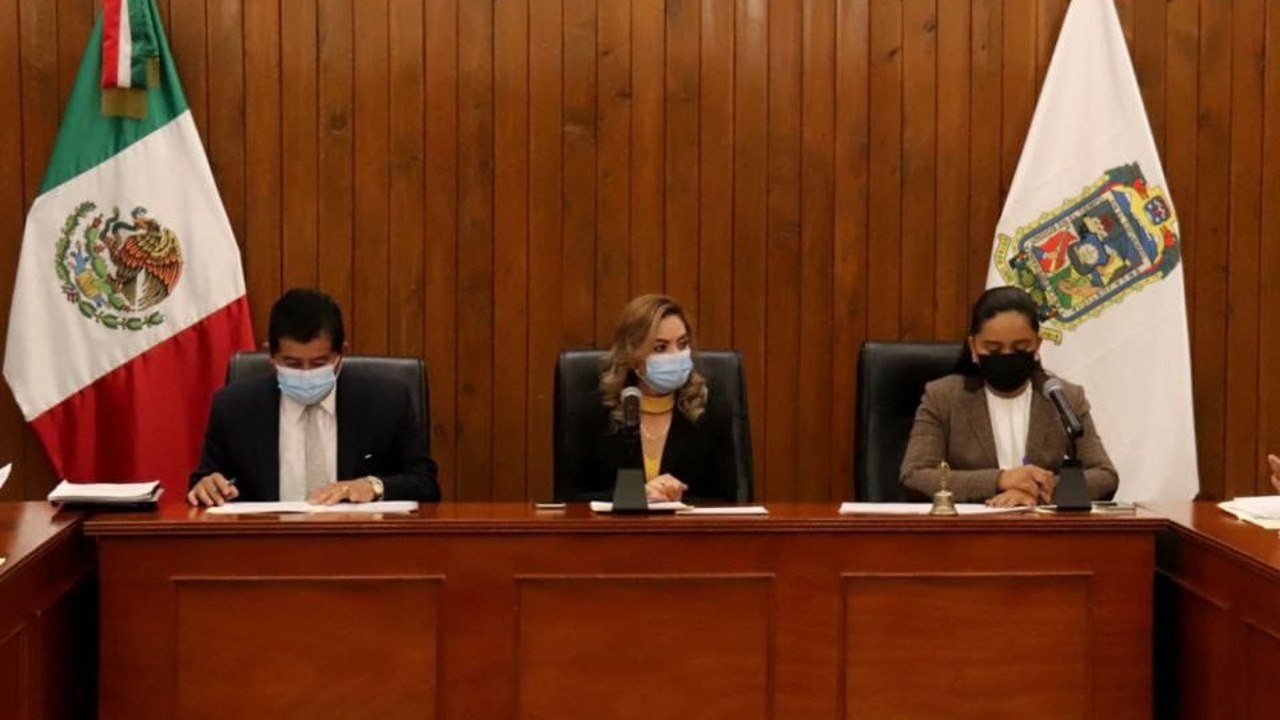 Por: Cortesía Cabildo de San Pedro Cholula buscaría citar a comparecer a los exfuncionarios de las administraciones anteriores