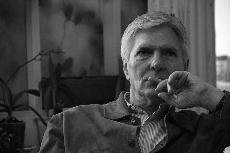 Por: Cortesía Fallece a sus 78 años Mario Lavista, compositor mexicano