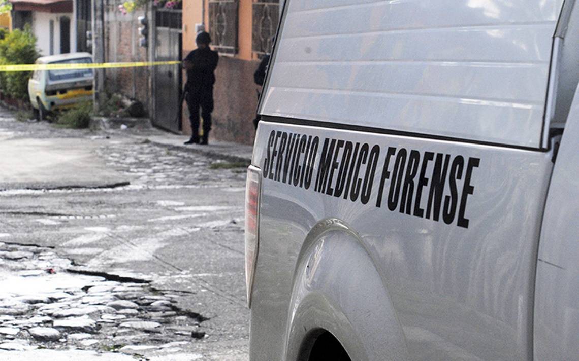 Por: Cortesía Hallan cabeza humana a metros de una capilla en Tecamachalco; se desconoce el paradero del cuerpo