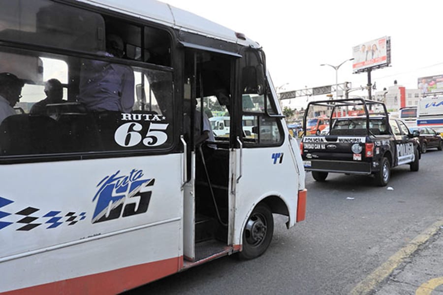 Por: Cortesía ¡Ya son clientes! Delincuentes asaltaron la ruta 65 a la altura de FINSA; nadie resulto herido
