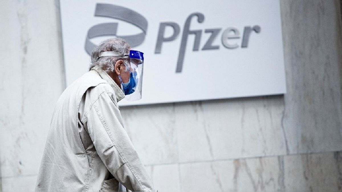 Por: Cortesía Pfizer publica sus resultados preliminares de su pastilla anticovid; reduce el 89% el riesgo de muerte