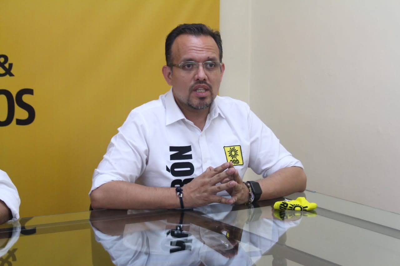 Llaman a comparecer a titular de Seguridad de Tlaxcala