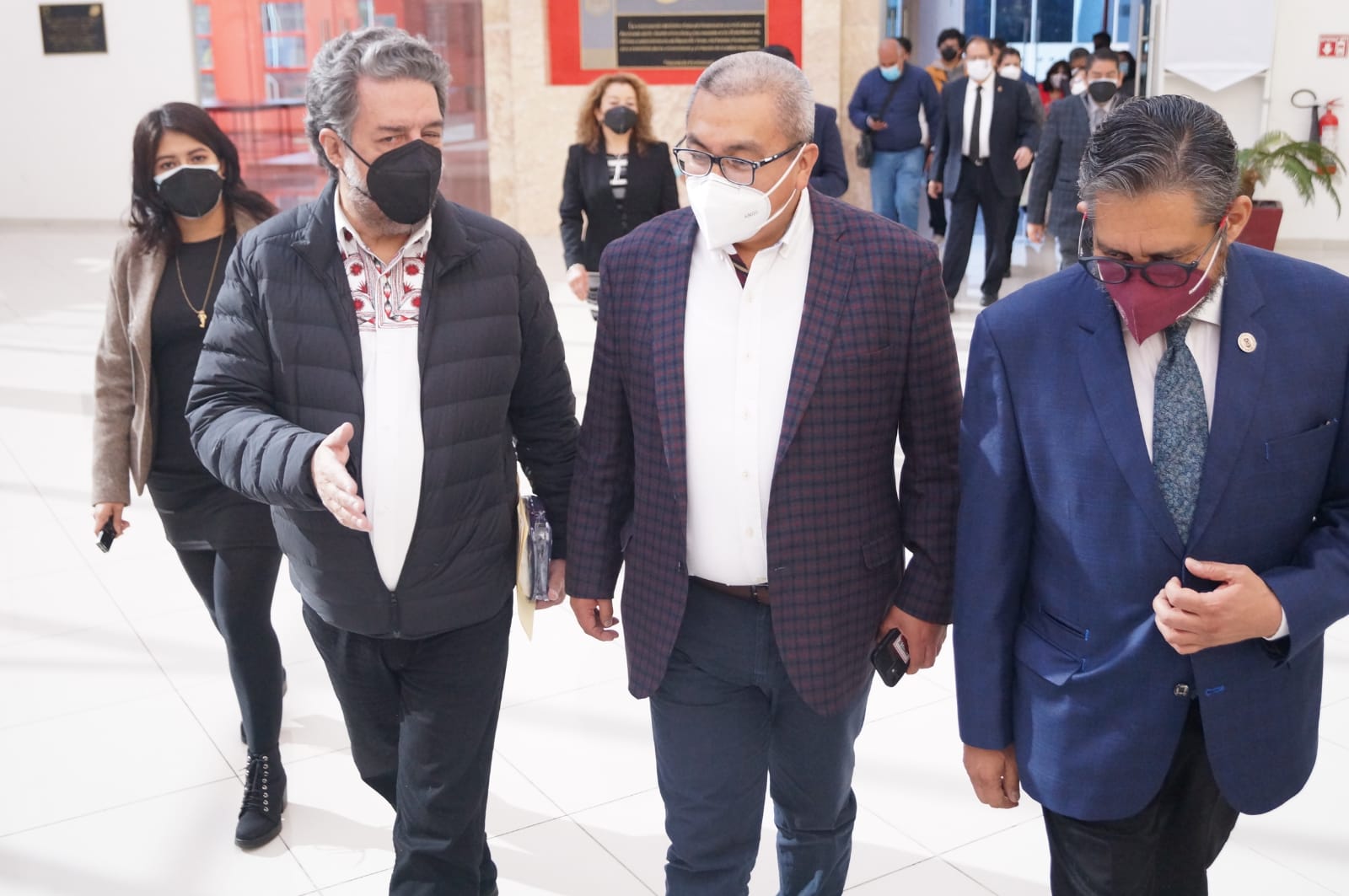 Por: Cortesía "Deuda histórica" la que se tiene con la UATx: SEP