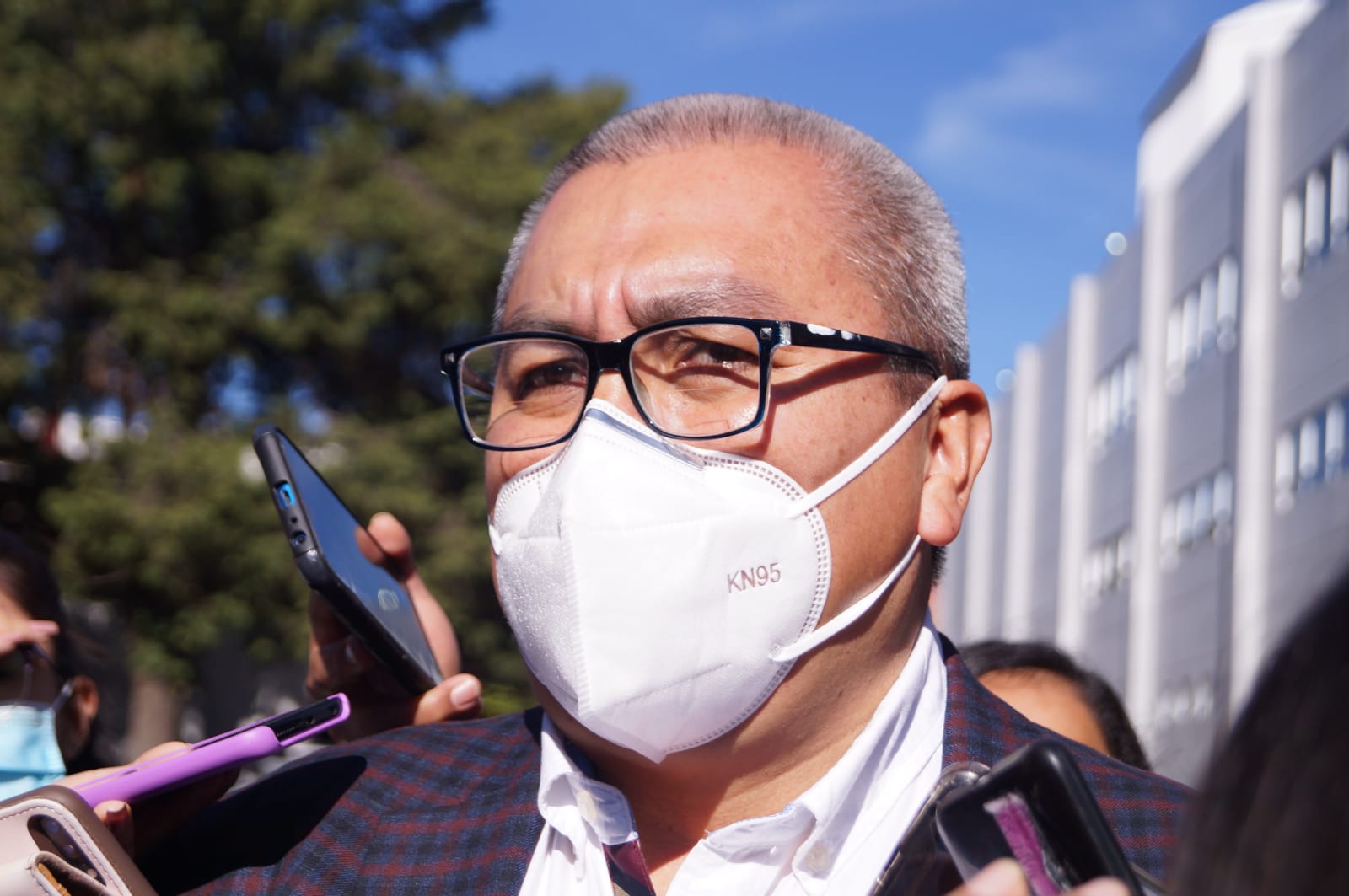 Por: Cortesía Apoyará gobierno finanzas de la UATx