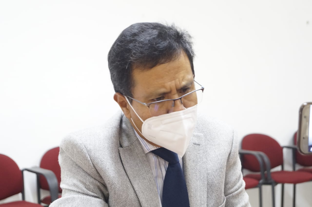 Por: Cortesía Confirman siete casos de Covid 19 en docentes de CECyTE, tres siguen activos