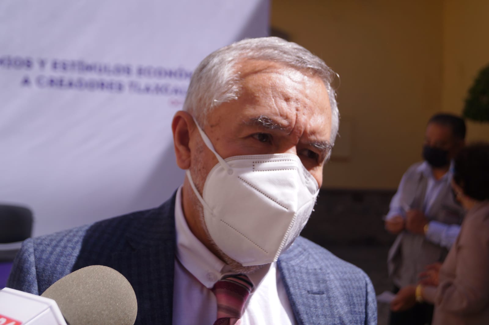 Por: Cortesía No habrá más impuestos ni aumentos en Tlaxcala: SEGOB