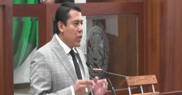 Por: Cortesía Conflicto en Mazatecochco sin acabar todavía, Rubén Terán celebra