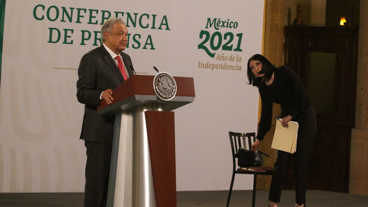 Por: Cortesía Aportaciones federales destinadas a estados y municipios aumentarán 4.7% para el 2022: AMLO