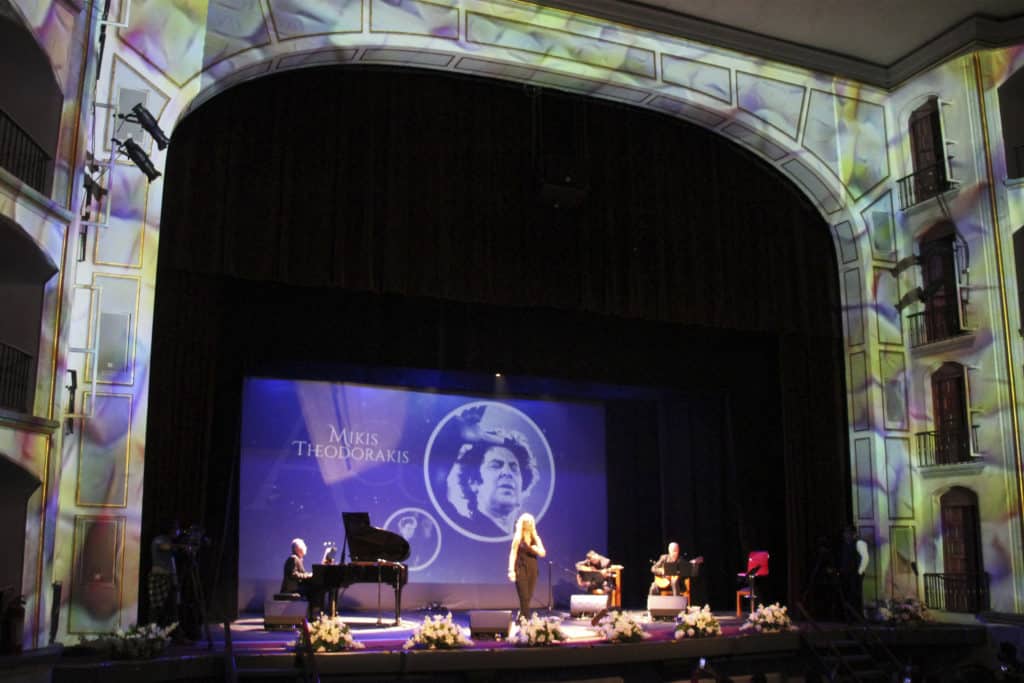 Por: Cortesía Arrancó festival internacional de Puebla con 125 actividades gratuitas; esto debes saber