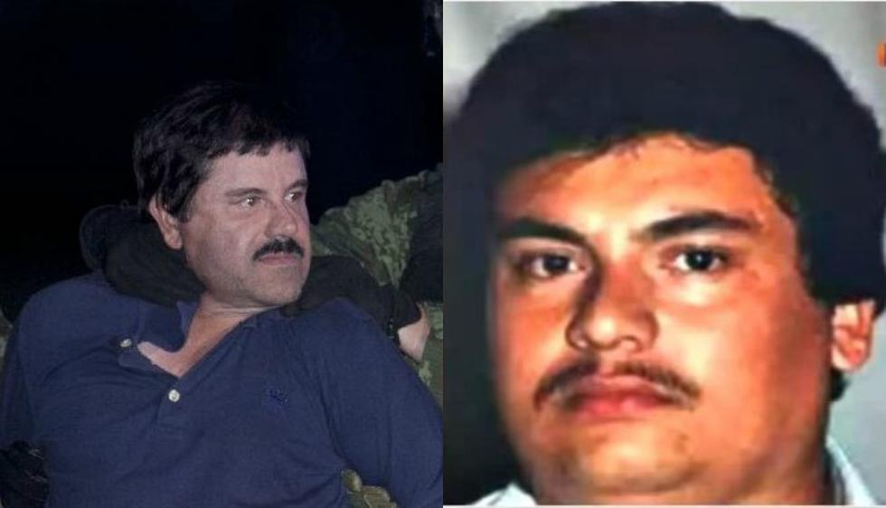 Por: Cortesía EEUU emitió alerta para capturar al hermano del “Chapo” Guzmán, ofrece hasta 5 mdd como recompensa