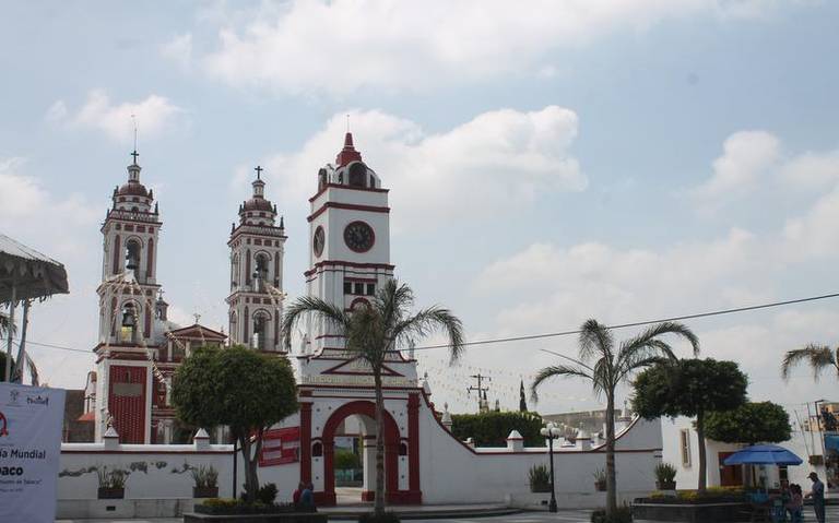 Por: Cortesía Entrega-recepción de Xicohtzinco pendiente