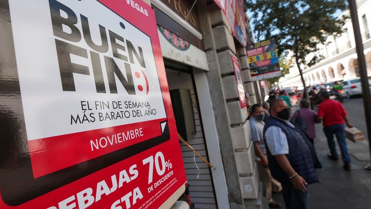 Por: Cortesía Este ‘sellito’ en tus compras electrónicas de El Buen Fin puede darte seguridad