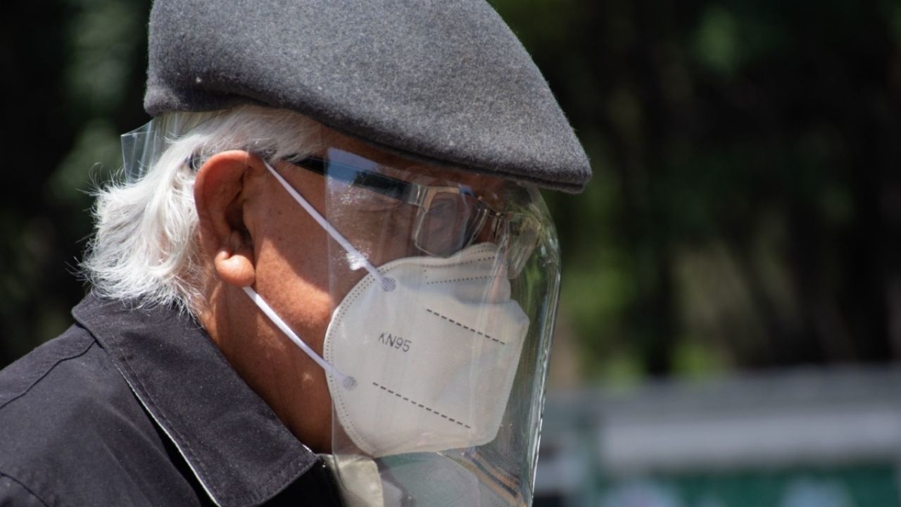 Por: Cortesía Si tienes 60 años o más ya puedes tramitar tu credencial del INAPAM, aquí de explicamos como