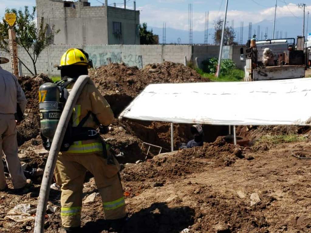 Por: Cortesía ¿Cómo detectar una toma clandestina y que hacer en caso de hallarla?