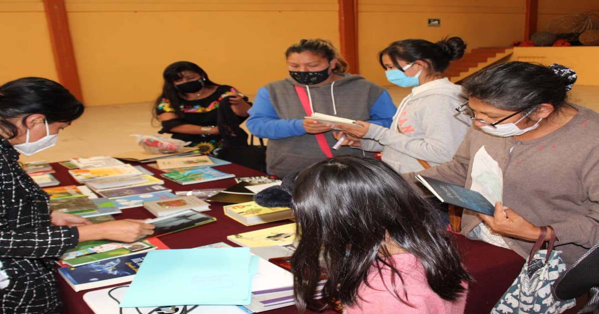Por: Cortesía Tendrá ITC una extensión cultural en Santa Cruz Tlaxcala