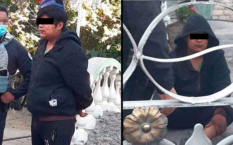 Por: Cortesía Vecinos intentan linchar a ladrón tras sorprenderlo robando casa de exedil en Cuapiaxtla; cierran carretera Puebla- Tehuacán