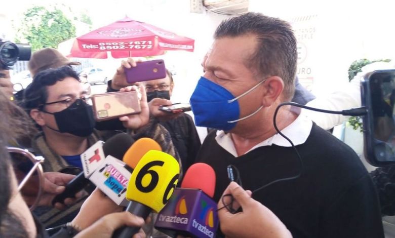 Por: Cortesía Ya hay tres detenidos, revela padre del actor Octavio Ocaña