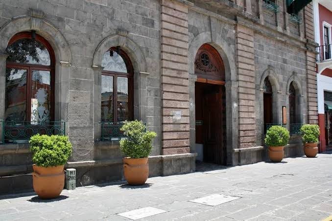 Por: Cortesía Durante día de muertos, ocupación hotelera incrementó en Tlaxcala