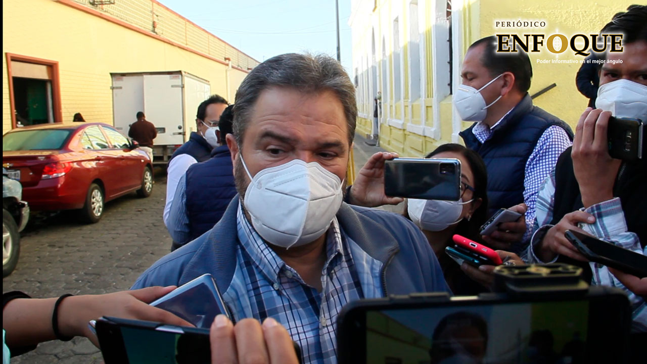 Propone regidor no solo una, sino varias zonas de tolerancia para sexoservidoras