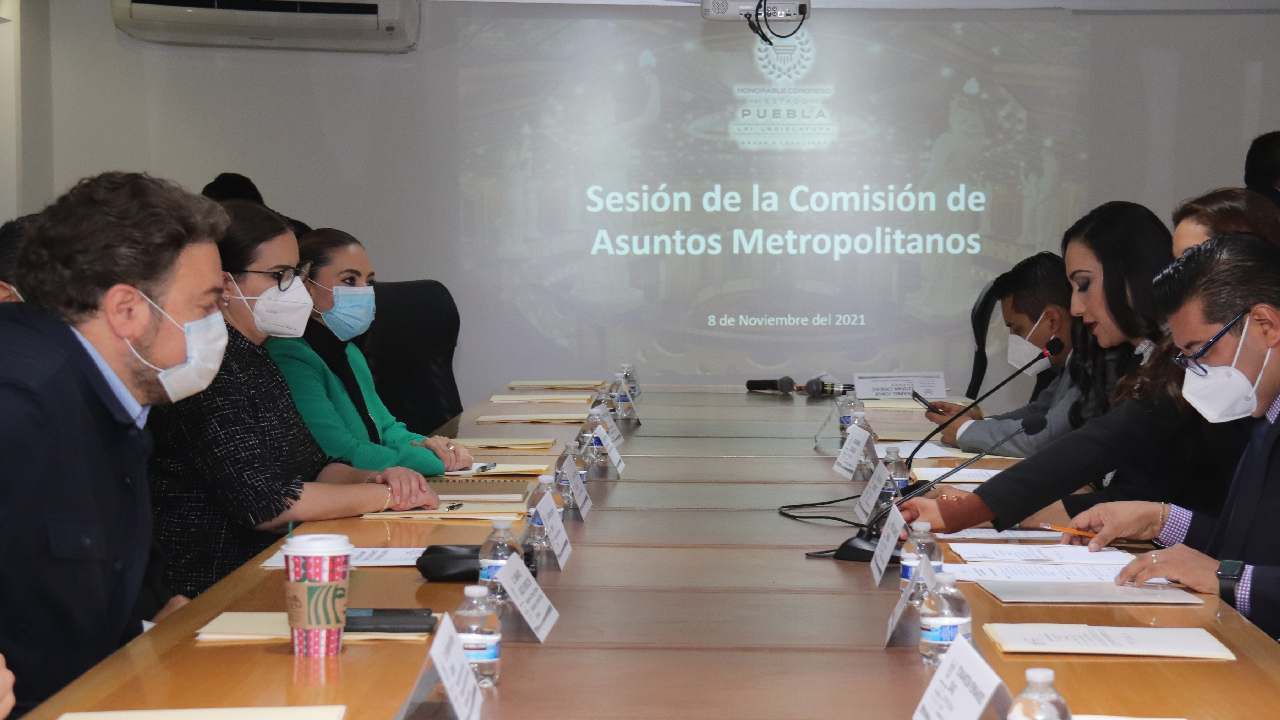 comision zona cornurbada