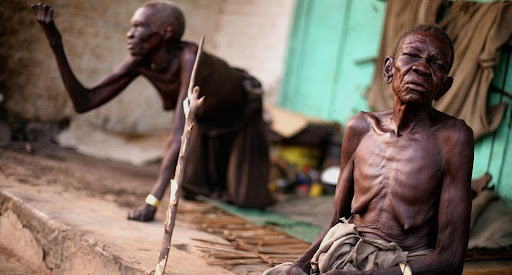 Por: Cortesía Por la pandemia más de 45 millones de personas se encuentran al borde de la hambruna: ONU