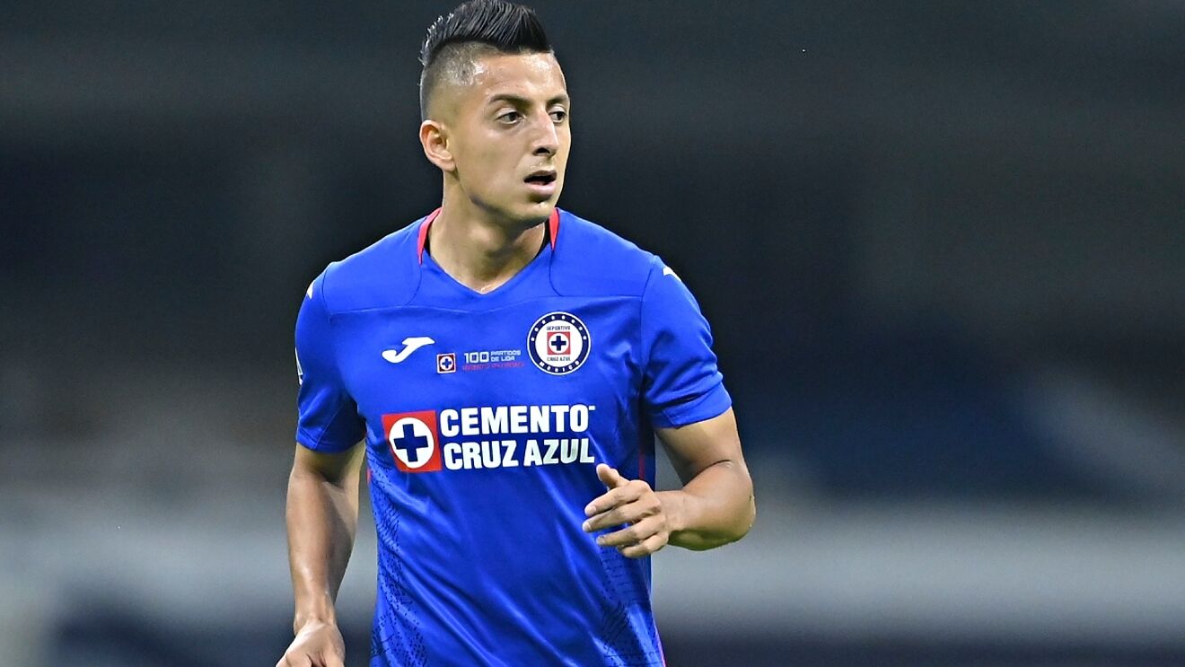 Por: Cortesía 'Piojo' Alvarado podría dar pronto el salto a Europa