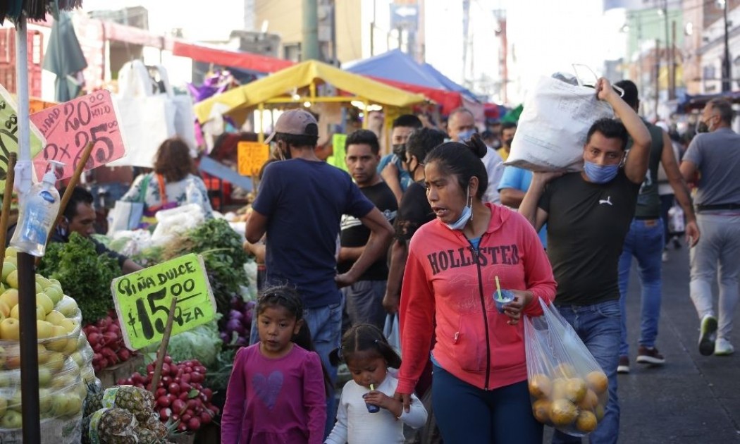 Por: Cortesía Puebla alcanzó inflación del 5.50% en octubre