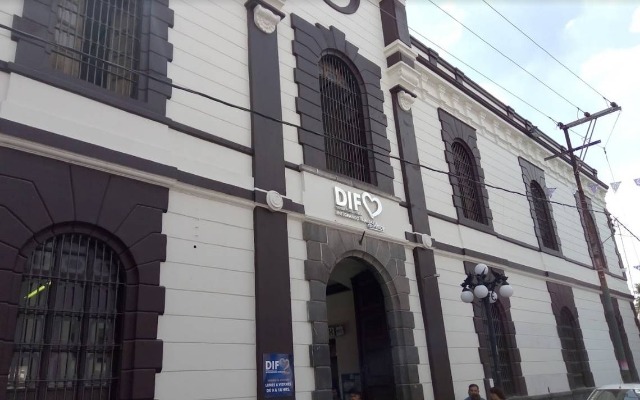 Por: Cortesía DIF de Puebla tiene a su cargo a 90 menores que sufrieron violencia o abandono de sus padres