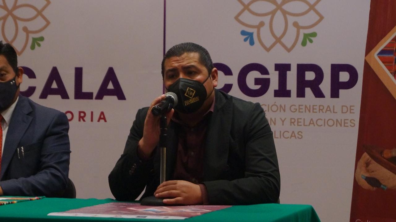 Por: Cortesía En el municipio de Contla se inaugurará un pabellón artesanal durante el mes de noviembre