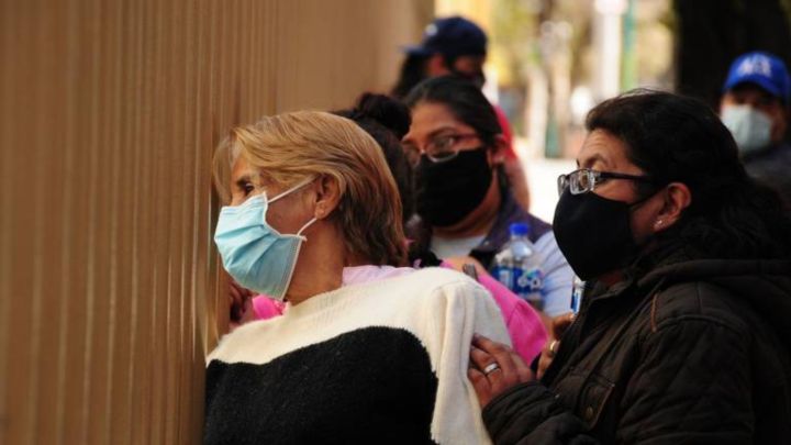 Por: Cortesía Suma México 870 contagios más y 77 decesos por Covid-19