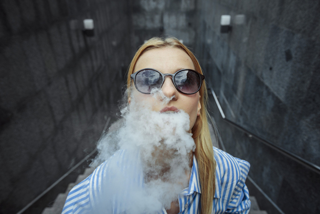 Asma, Cáncer y EPOC: México alerta del daño que causan los vapeadores y cigarros electrónicos