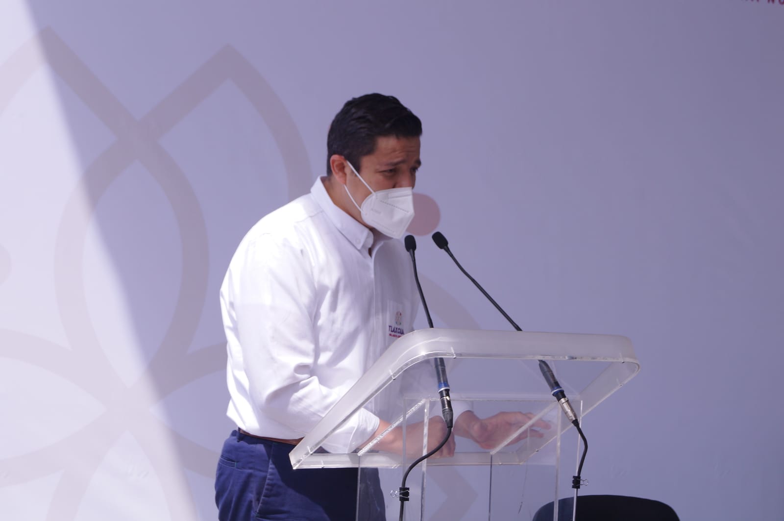 Por: Cortesía Falso que Rigoberto Zamudio haya renunciado a la SES