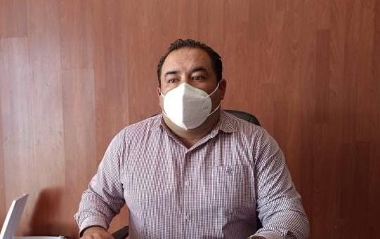 Por: Cortesía Edil de Españita quiere cobrar 60 mil pesos al mes