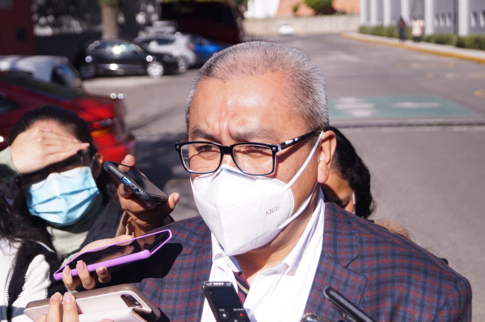 Por: Cortesía Anuncia SEPE inversión de más de 80 mdp en infraestructura