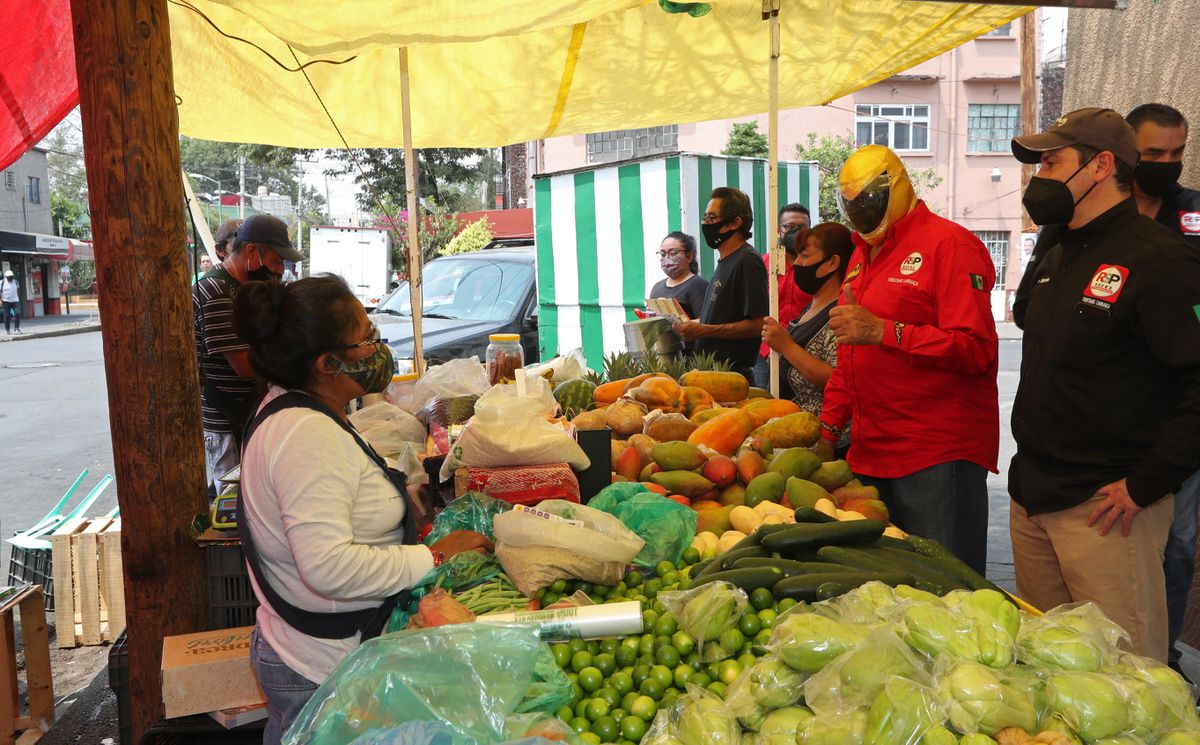 Por: Cortesía Inflación llega a su máximo con 6.24%, siendo su nivel más alto en casi 4 años