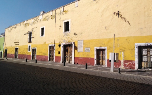 Por: Cortesía Invertirá gobierno del estado 46 MDP para convertir San Roque en Casa de las Regiones