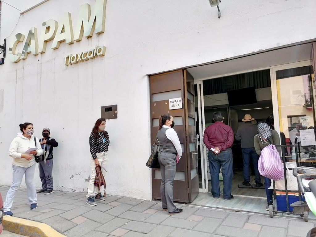 Por: Cortesía Aplicará CAPAM descuentos de fin de año en el pago de servicio de agua potable