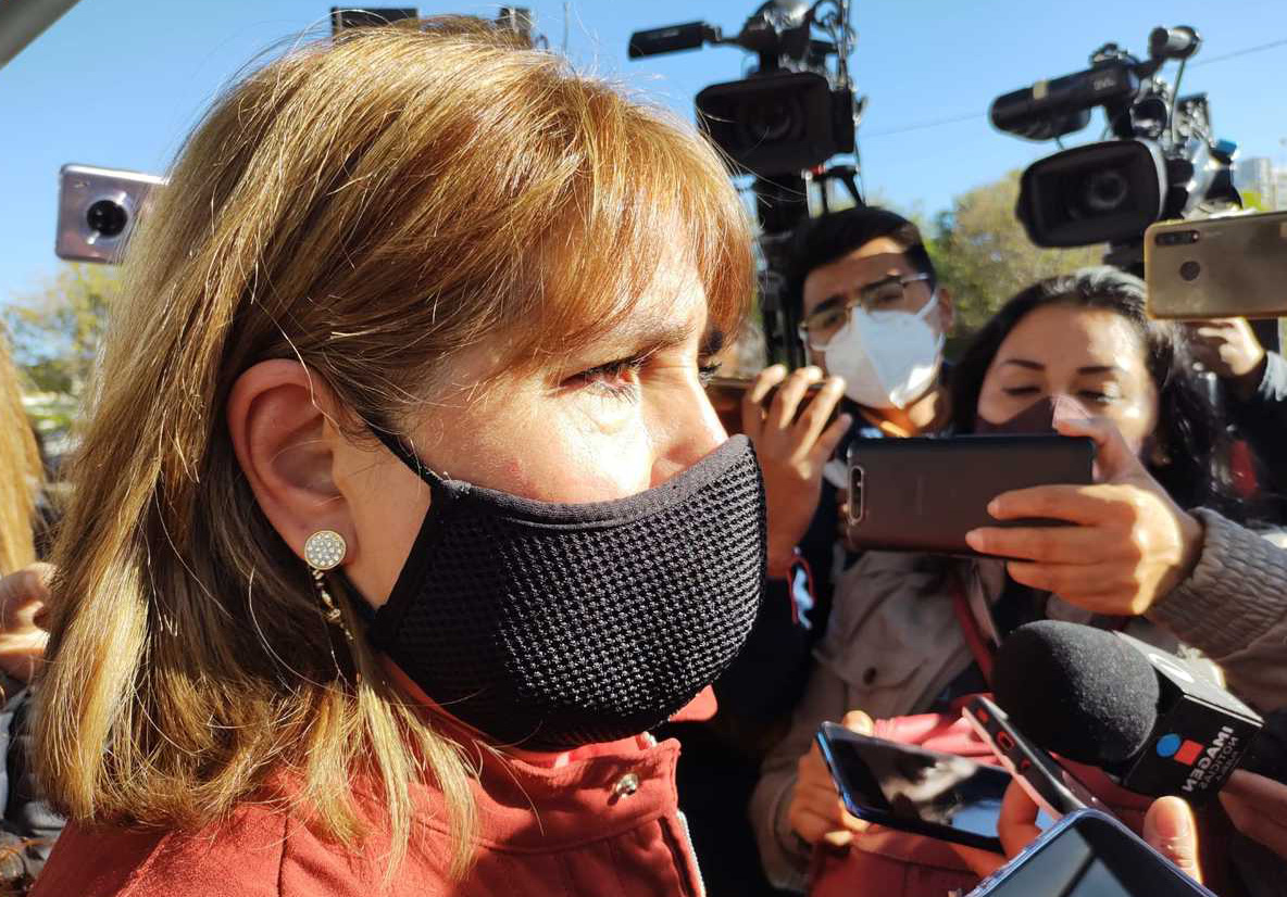 Tesorera municipal descarta contraer deuda bancaria 