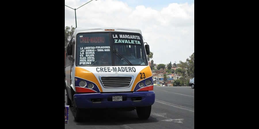 Por: Cortesía ¡Otro más! Asaltan la ruta CREE-Madero