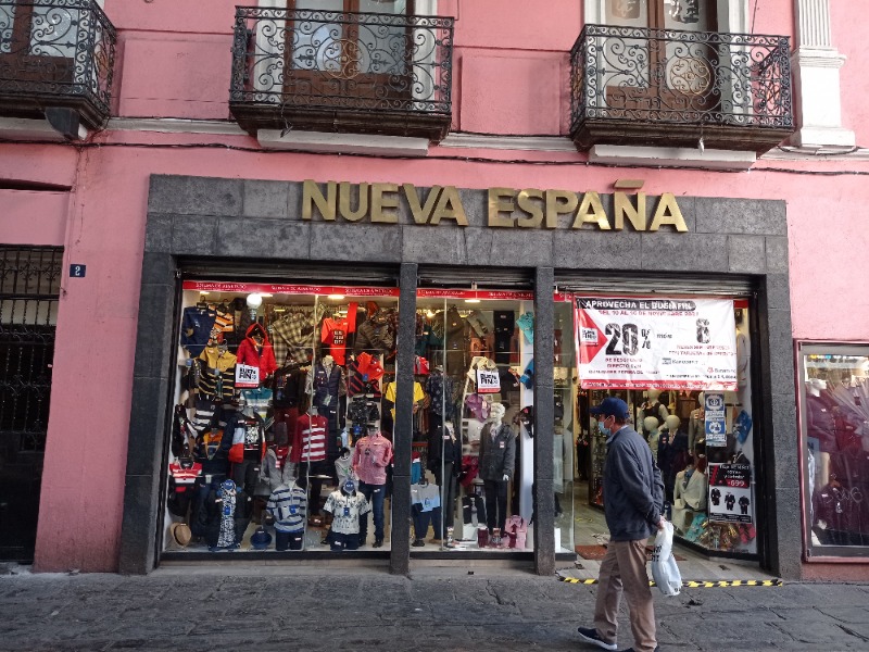 55 mil establecimientos participarán en la onceava edición del Buen Fin en Puebla