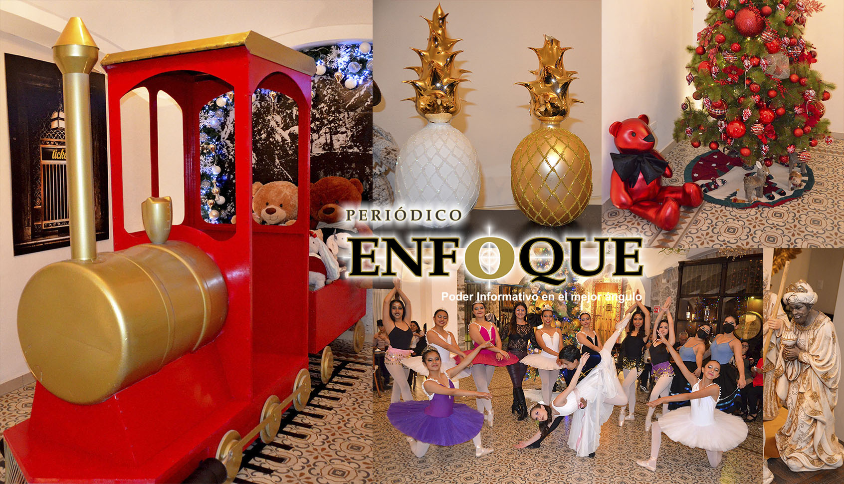 Por: Jorge Huerta "El Lobo Dj"