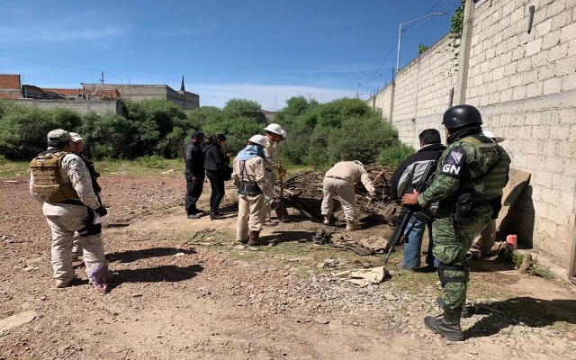 Por: Cortesía Robo de gas en Puebla genera pérdidas de hasta 200 MDP diarios, afirma Barbosa