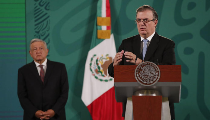 Por: Cortesía AMLO se reunirá con Biden y Trudeau el 18 de noviembre en Washington D. C.